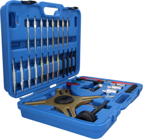 Brilliant Tools SAC-Kupplungs-Werkzeug-Satz Standard 5 L