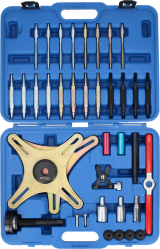 Brilliant Tools SAC-Kupplungs-Werkzeug-Satz Standard 10 L