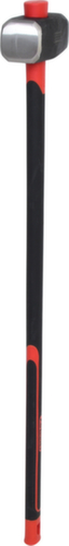 KS Tools Vorschlaghammer mit Fiberglasstiel Standard 3 L