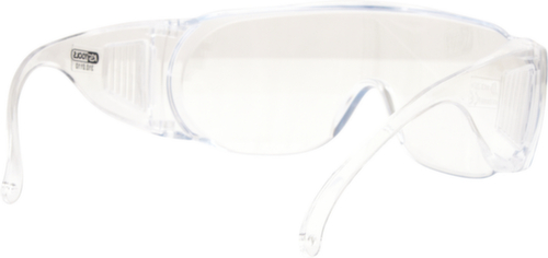 KS Tools Schutzbrille-transparent Standard 3 L