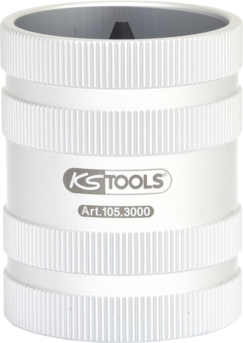 KS Tools Innen- und Außen-Entgrater Standard 5 L