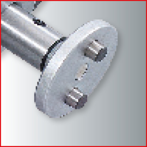 KS Tools Universal Bremskolben-Rückstell-Werkzeug-Satz mit Druckluftspindel Standard 5 L