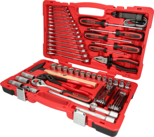 KS Tools 1/2" Universal-Werkzeug-Satz Standard 3 L