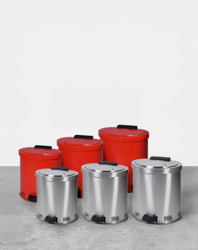 Putzlappen-Entsorgungsbehälter Standard 1 L