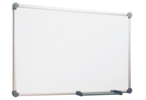 MAUL Emailliertes Whiteboard 2000, Höhe x Breite 900 x 1200 mm Standard 1 L