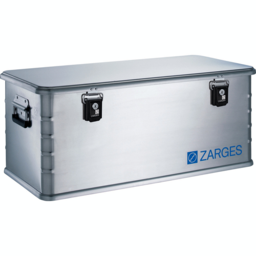 ZARGES Alu-Kombibox Midi-Box, Inhalt 81 l Detail 1 L