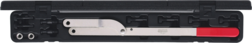 KS Tools Universal Riemenscheiben-Gegenhalter-Satz Standard 6 L