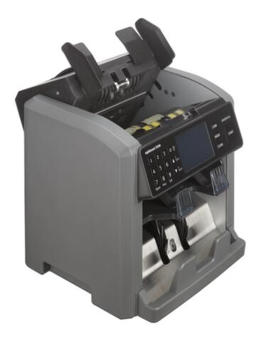ratiotec Geldzählmaschine rapidcount X 500 Standard 3 L