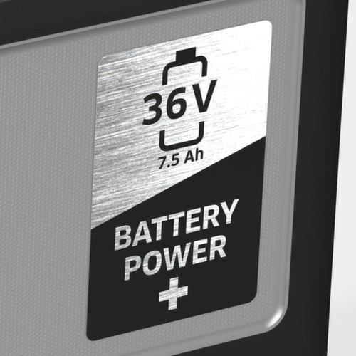 Kärcher Battery Power+ 36/75 Detail 4 L