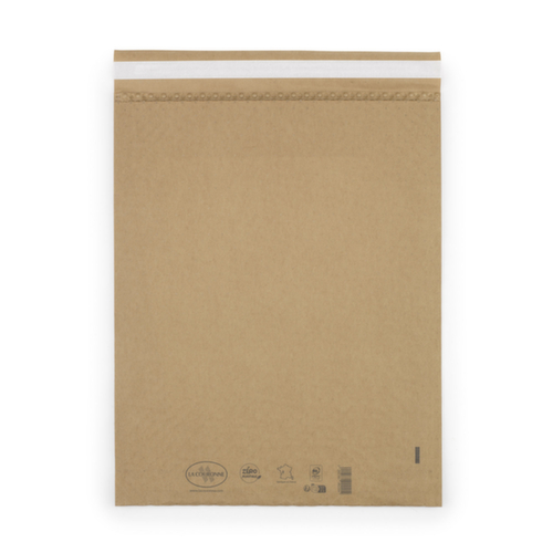 Luftpolsterpapier-Versandtasche Standard 1 L
