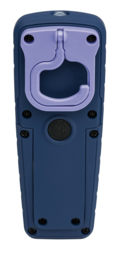 Scangrip Akku-Handleuchte UV-FORM mit ultraviolettem Licht Standard 9 L