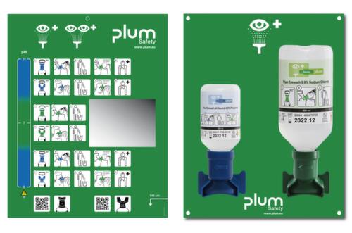 B-Safety Augenspülstation BR 318 045 Standard 2 L