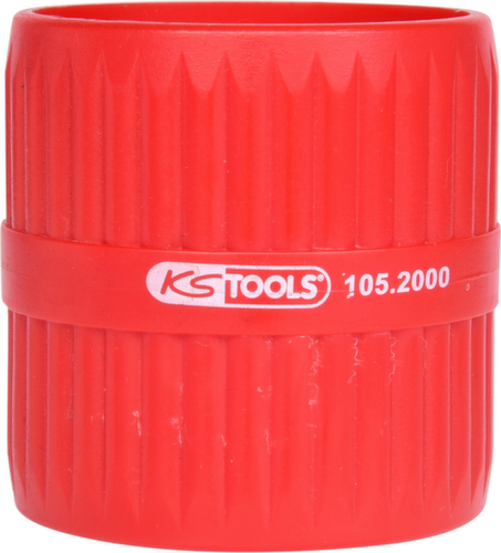 KS Tools Innen- und Außen-Entgrater Standard 3 L