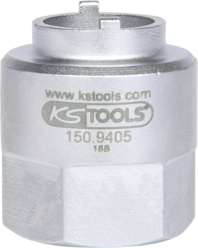 KS Tools Nutmuttern-Schlüssel Standard 4 L