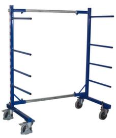 VARIOfit Tragarmwagen mit 400 kg Traglast