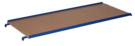 VARIOfit Einhängeboden für Etagenwagen, Länge x Breite 1570 x 635 mm