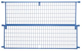 VARIOfit Vordertür für Rollbox