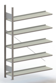 META Akten-Steckregal