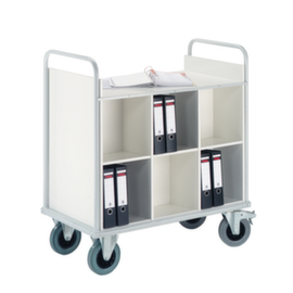 Rollcart Ordnerwagen