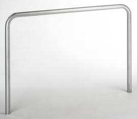 Abweisbügel Ratio, Höhe x Breite 1000 x 1500 mm