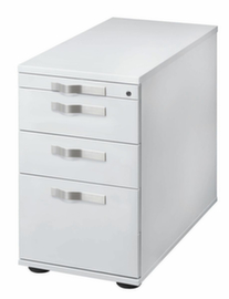Standcontainer Up and Down