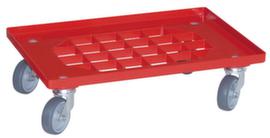 Kastenroller
