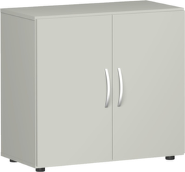 Gera Büro-Flügeltürenschrank Milano