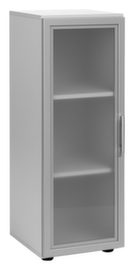 Gera Glastürenschrank Milano