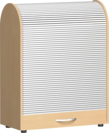 Gera Vertikal-Rollladenschrank Milano