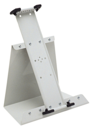 tarifold Halter für Sichttafelsystem