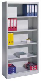 C+P Büroregal ERGO aus Stahl