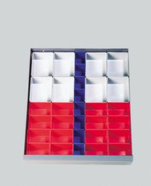 C+P Kunststoffkästen ERGO