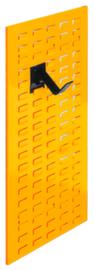 Kappes Schlitzplatte RasterPlan®, Höhe x Breite 1500 x 450 mm