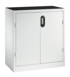 C+P Universalschrank lichtgrau