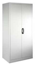 C+P Universalschrank ERGO mit 4 Fachböden, Breite 930 mm