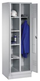 C+P Wäscheschrank Classic