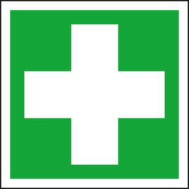 Erste-Hilfe-Schild SafetyMarking®