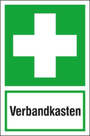 Erste-Hilfe-Schild SafetyMarking®