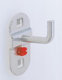 Kappes Haken RasterPlan® für Lochplatten