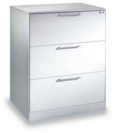 C+P Hängeregistraturschrank mit Bügelgriffen