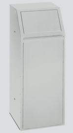 VAR Wertstoffsammler P 80