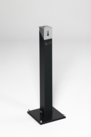 VAR Standascher aus Stahl