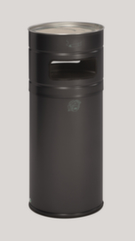 VAR Kombiascher H 100