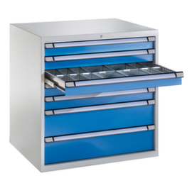 Schubladenschrank