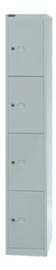 Bisley Schließfachschrank