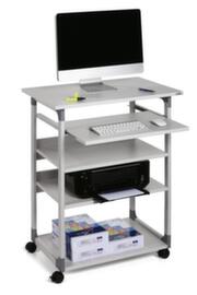 Durable PC-Station