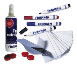 Franken Zubehörset X-tra!Line® JuniorLine für Schreibtafeln