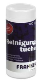 Franken Feuchte Reinigungstücher