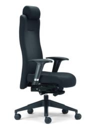 ROVO-CHAIR Bürodrehstuhl ROVO XP mit Kopfstütze