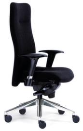 ROVO-CHAIR 24-Stunden-Leitstellenstuhl ROVO XP